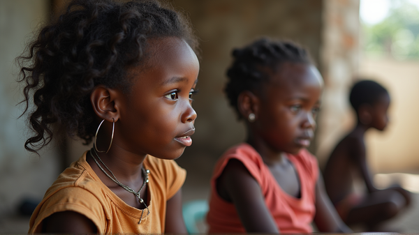 हैती अभूतपूर्व भूख संकट से जूझ रहा है बढ़ती हिंसा के बीच