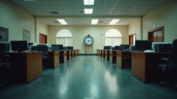 कैसे संघीय शटडाउन अर्थव्यवस्था को हिला सकता है: अंतर्दृष्टि और प्रभाव