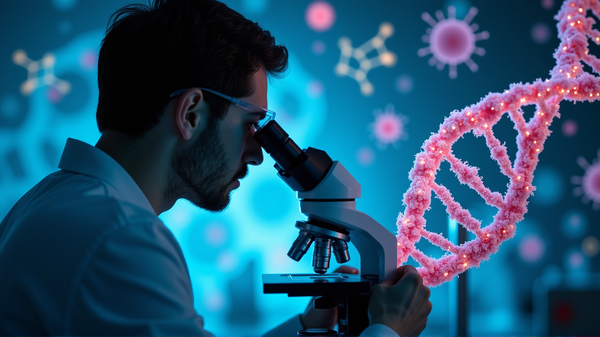 छुपे अपराधी का पर्दाफाश: बहरापन के पीछे जीन म्यूटेशन और साधारण दवा के साथ इसका इलाज