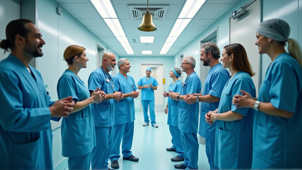 वेस्ट शोर निवासियों को अत्याधुनिक कैंसर देखभाल की सुविधा