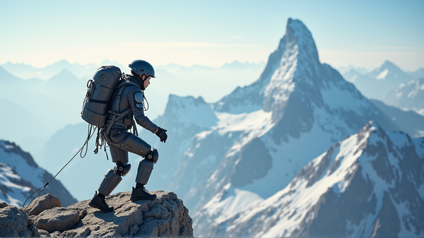 बीयर अलविदा से लेकर रोबोटिक एक्सोसकेलेटन तक: इस सप्ताह के वैश्विक दृष्टिकोण