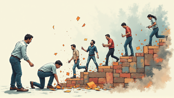 ट्रंप का एच-1बी वीजा शुल्क वृद्धि: अमेरिकी नवाचार के लिए खतरा?