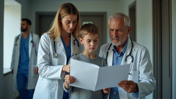 बीमा संकट से बचना: जब आपके डॉक्टर नेटवर्क से बाहर हो जाएं तब क्या करें