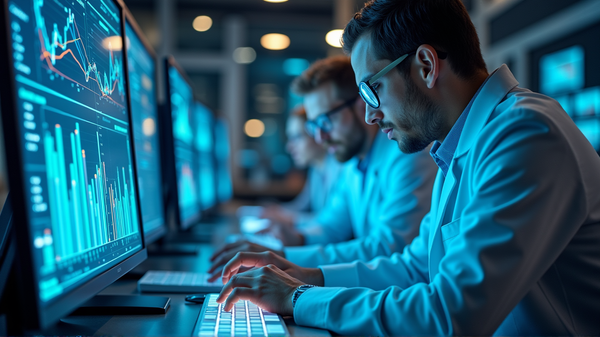 एनालिटिक्स में नवाचार: Alteryx, Databricks, और SAS से प्रमुख हाइलाइट्स