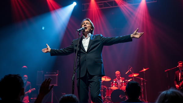 रॉक स्टार या क्रांतिकारी? अर्जेंटीना की आर्थिक उथल-पुथल के बीच मीलाई की जद्दोजहद