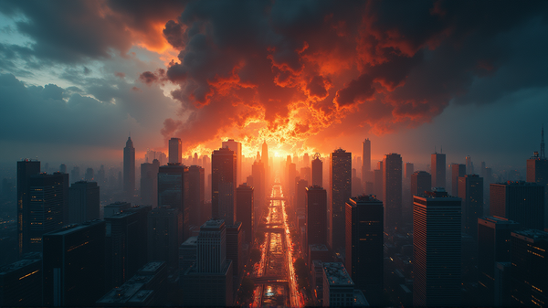 वैश्विक व्यवधान: AWS आउटेज के कारण प्रमुख साइट्स ठप