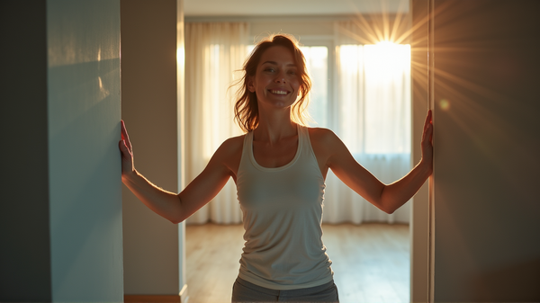 महिलाओं के स्वास्थ्य में क्रांति: विदाई मौन पीड़ा को