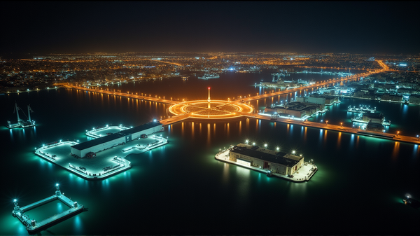 ट्रम्प ने नई प्रतिबद्धता के साथ अमेरिका-कतर सुरक्षा संबंधों को मजबूत किया