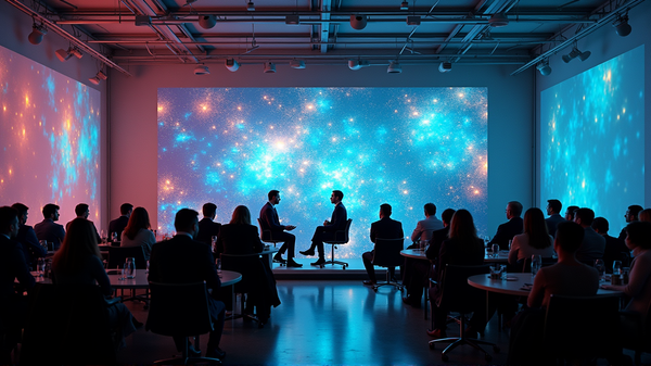 सैनफोर्ड हेल्थ समिट ने ग्रामीण स्वास्थ्य सेवा के लिए नई रणनीतियों का दौरतम किया