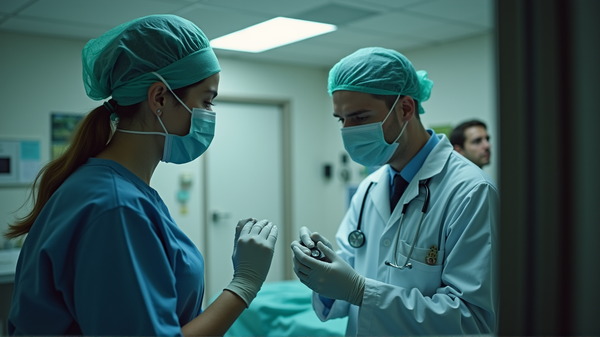 बढ़ता संकट: सरकारी फंडिंग में कमी से खतरे में सामुदायिक स्वास्थ्य केंद्र