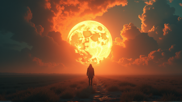 क्या मंद सूर्यप्रकाश पृथ्वी के लिए एक नया पांडोरा का बॉक्स है?