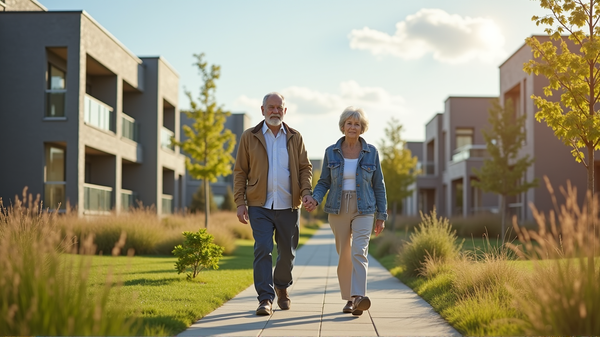 जनसांख्यिकी परिवर्तन: वृद्ध होते समाज को लचीले स्वास्थ्य तंत्र के साथ अपनाना