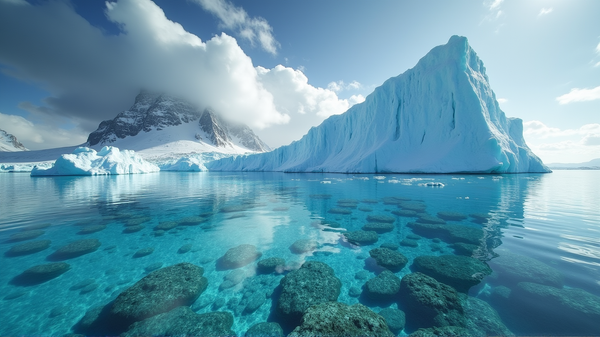 जलवायु संकट की लहर: क्या हम अपरिवर्तनीय सीमाओं को पार कर रहे हैं?