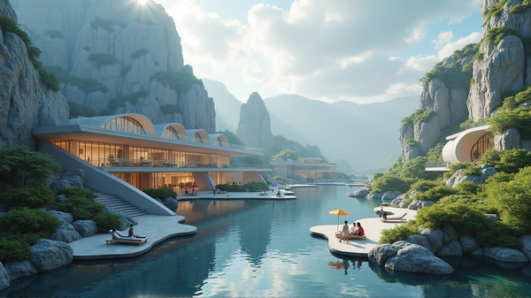 भविष्य की ओर बढ़ते कदम: ग्लोबल गेटवे कैसे विश्वविद्यालओं के लिए दरवाजे खोलता है