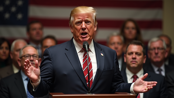 उपाध्यक्ष जेडी वेंस का दृढ़ रुख: 'इज़राइल इस राष्ट्रपति को नियंत्रित नहीं कर रहा है'