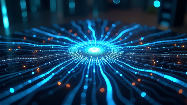 क्वांटम नेटवर्क्स में क्रांति: कम-हानि वाले राउटर द्वारा फोटॉन ध्रुवीकरण की सुरक्षा