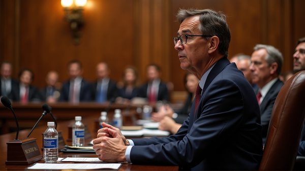 फ़ेटरमैन की प्रतिबद्धता: शटडाउन संघर्ष में राजनीति से ऊपर लोगों को रखना