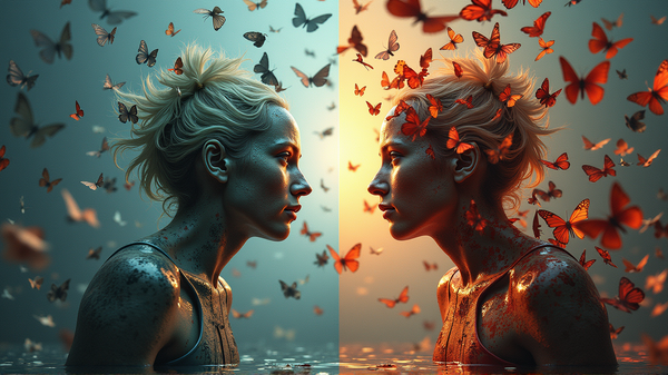 उपभोक्ता खर्च में बढ़ती असमानताएं: के-आकार की अर्थव्यवस्था का खुलासा