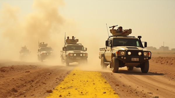 इज़राइल की साहसी चाल: सैनिक पहुंचे गाजा की 'येलो लाइन' में