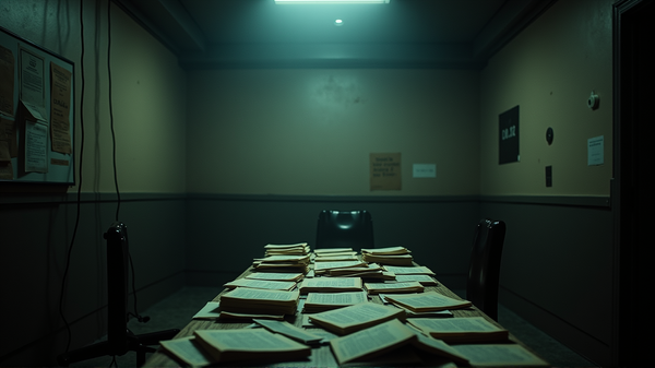 विश्व इंतज़ार में है: नये एपस्टीन रहस्योद्घाटनों पर दबाव बढ़ रहा है जबकि संभावित सरकारी अवरोधों