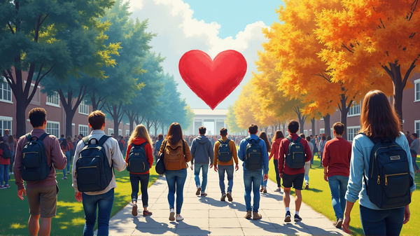 एक सार्थक मिशन: मेडिसिन कॉलेज में भविष्य के चिकित्सकों का समर्थन करें GivingTuesday के माध्यम से