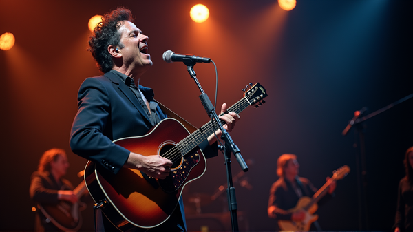 देशी संगीत के दिग्गज क्ले वॉकर की MS से जंग: प्रेरणादायक साहसिक सफर