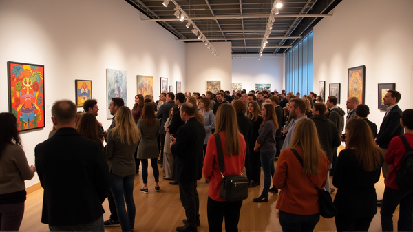 पश्चिम मैसाचुसेट्स आर्ट्स समिट ने नई आर्थिक रणनीतियाँ लाई