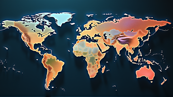 विखंडित वैश्वीकरण: कैसे विश्व अर्थव्यवस्था अनुकूलित हो रही है
