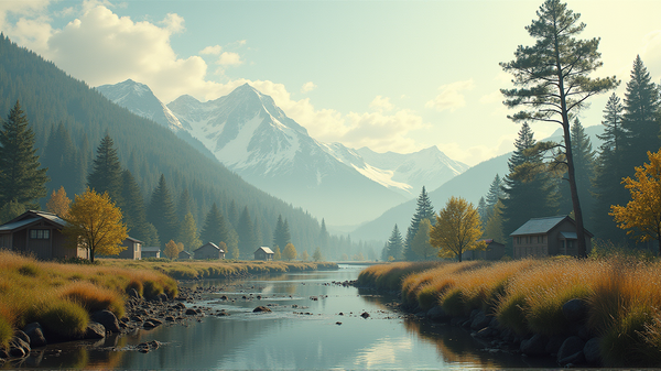 ओरेगन की आर्थिक उथल-पुथल: आशाजनक 2026 दृष्टिकोण के बीच बेरोजगारी में उछाल