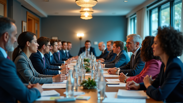 व्हाइट हाउस स्वास्थ्य प्रस्ताव को रिपब्लिकन असहमति का सामना