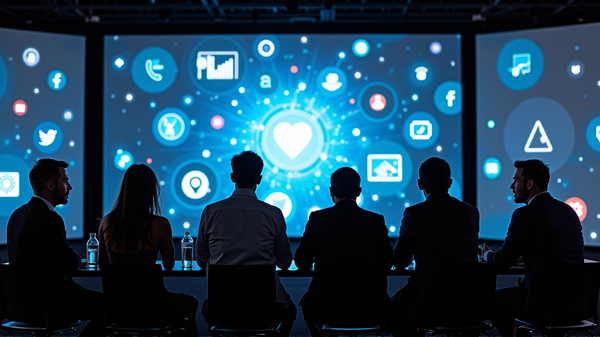 गलत जानकारी से निपटना: सोशल मीडिया पर स्वास्थ्य समाचार साझा करने का पैनल अन्वेषण