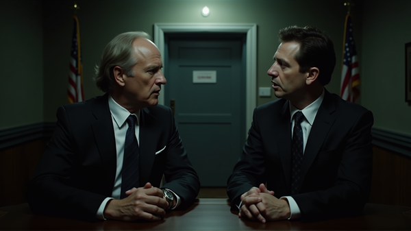 पोलार्ड की विवादास्पद मुलाकात: अमेरिका का जासूस बने इजरायली नायक