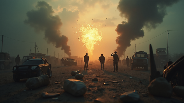 इजरायल की रहस्यमय स्थिति: हमास द्वारा लौटाए गए अवशेष बंधकों के नहीं