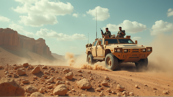 मध्य पूर्व में शांति और स्थिरता के लिए इजराइल: एक महत्वपूर्ण स्तंभ