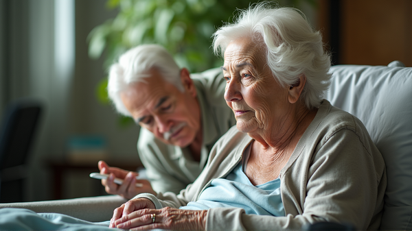 ऑस्टिन के प्रमुख नर्सिंग होम्स की खोज: यू.एस. न्यूज एंड वर्ल्ड रिपोर्ट के शीर्ष चयन