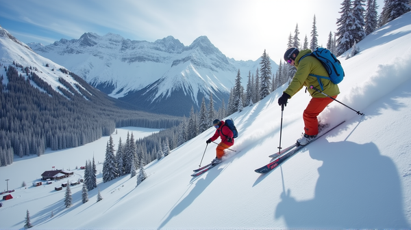 फ्रीराइड वर्ल्ड टूर फंडिंग गैप के बीच हैन्स ने सामुदायिक समर्थन की अपील की