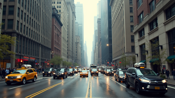 संघीय शटडाउन की अप्रत्याशित लागत: आर्थिक मोड़ पर अमेरिका