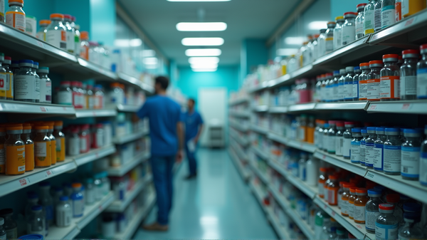 फाइजर को बिक्री में भारी गिरावट: कोमिरनाटी के आगे की अनिश्चित राह