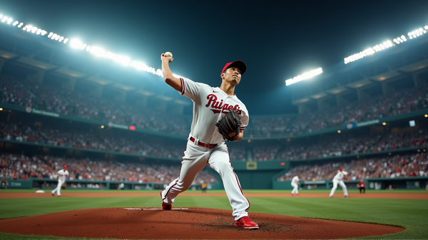 ओहटानी की नाटकीय वर्ल्ड सीरीज़ गेम 7 की शुरुआत टोरंटो के खिलाफ जल्दी समाप्त