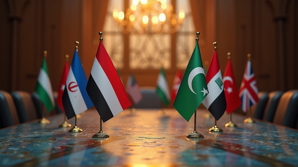 क्या अब्राहम समझौते का विस्तार मध्य पूर्व में शांति ला सकता है?