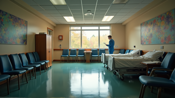 आसमान छूते बीमा दरें: उत्तरी मिशिगन में स्वास्थ्य संकट