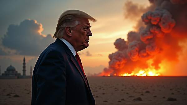 अमेरिका फर्स्ट: रणनीतिक गठबंधनों के माध्यम से वैश्विक प्रतिकार को पुनर्जीवित करना