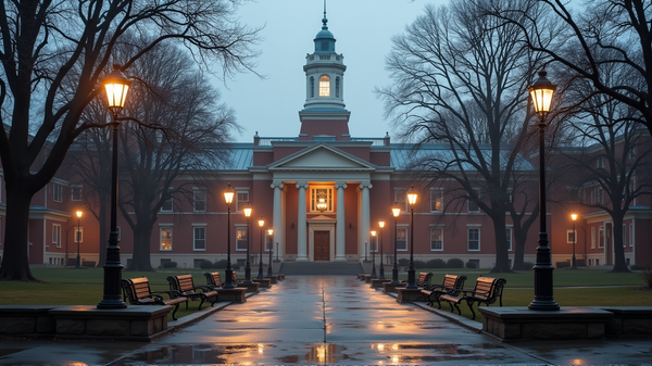 मिनेसोटा विश्वविद्यालय और फेयरव्यू के बीच मेडिकल स्कूल के भविष्य पर टकराव