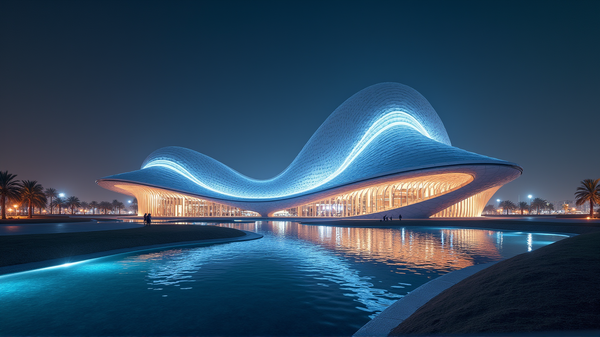 टेलेडाइन टेक्नोलॉजीज़ का साहसिक रियाद कदम: मध्य पूर्व विस्तार ने जगाई दिलचस्पी