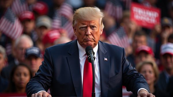 ट्रम्प के आर्थिक दावे: मतदाता संशय के बीच वास्तविकता की जाँच