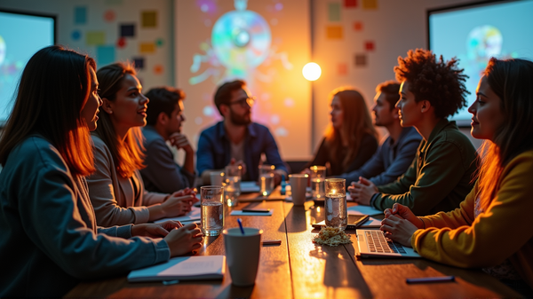 वैश्विक आह्वान: GBV का सामना और युवाओं द्वारा प्रेरित बदलाव का जश्न