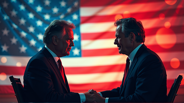 स्वास्थ्य में हलचल: MAHA समिट में RFK जूनियर के अपरंपरागत प्रयास को Vance का समर्थन मिला