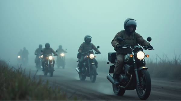 यूक्रेन संघर्ष में रूस का अदृश्य साथी बना मौसम!