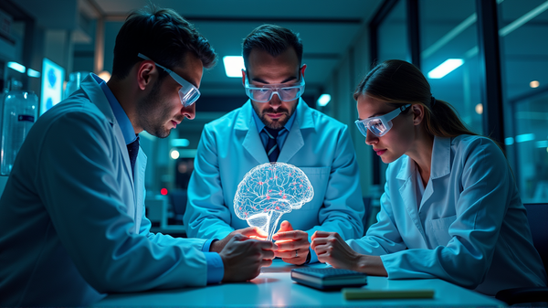 मस्तिष्क के रहस्यों को खोलना: कैसे ओजंपिक से वजन घटाना मुमकिन है बिना मतली के