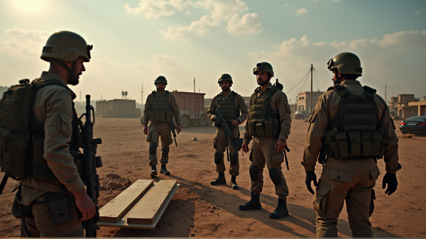 हमास ने चौंकाते हुए आज रात लाया शव, सुधरे हालात की आशा